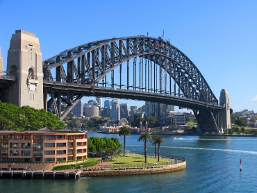 Australia 3 Nights / 4 Days