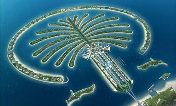 Dubai 3 Nights / 4 Days