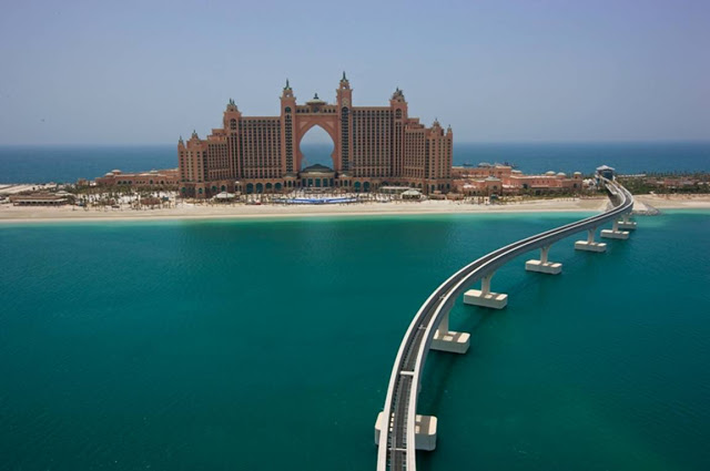 Dubai 4 Nights / 5 Days