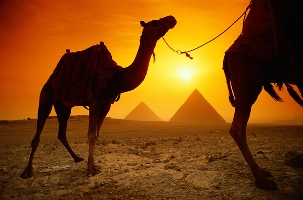 Egypt 5 Nights / 6 Days