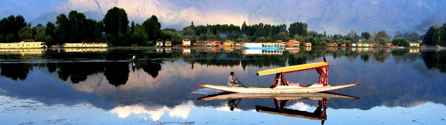 Kashmir Splendors 