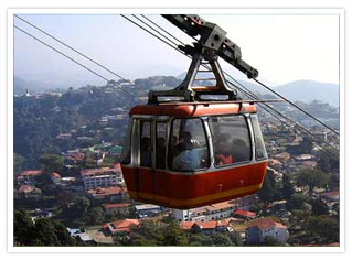Mussoorie Tour Mussoorie Tour