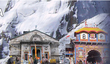 Chardham Tours Chardham Tours