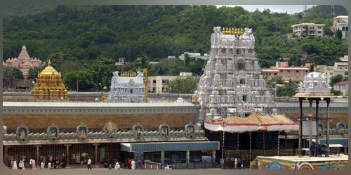 Tirupati Balaji Tirupati Balaji
